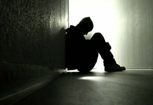 depressiya